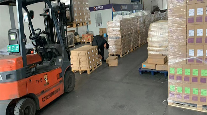 潮州到渭南物流公司-展会物流-定时发车